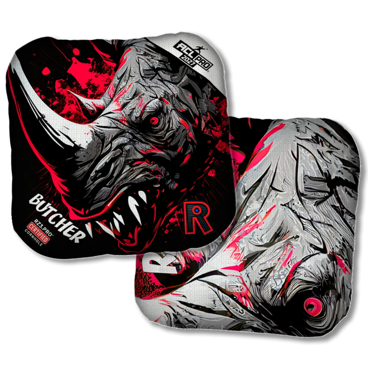 Butcher PRO Rhino Black Series Product View