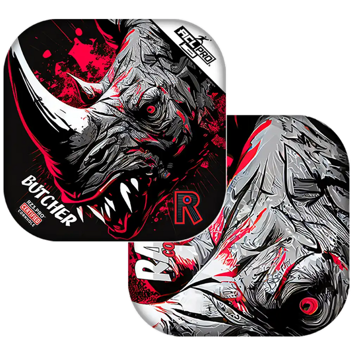 Butcher PRO | Rhino Black Series