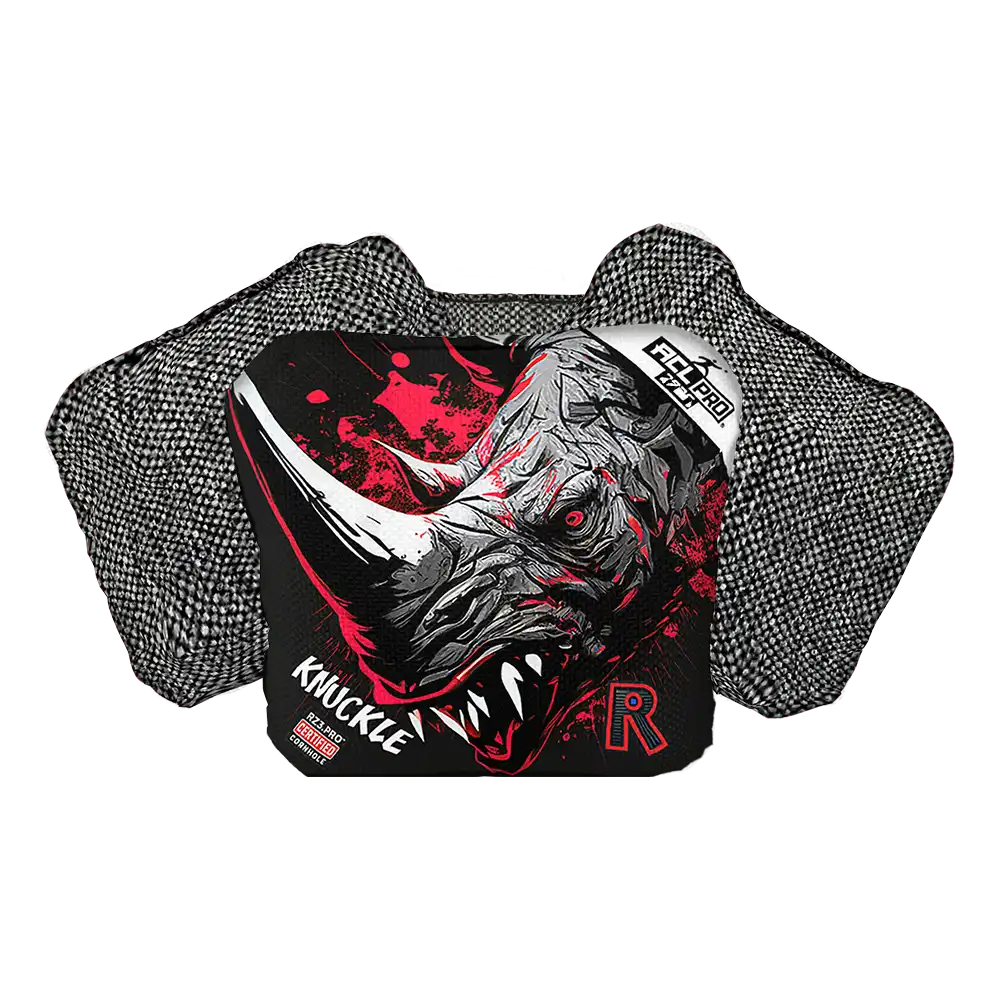 Knuckle PRO | Rhino Black Series