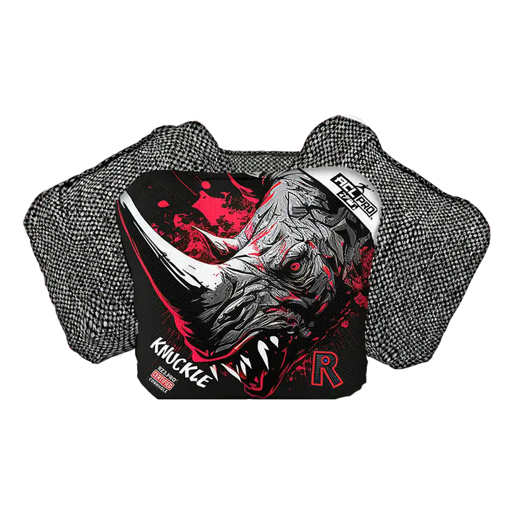 Knuckle PRO | Rhino Black Series