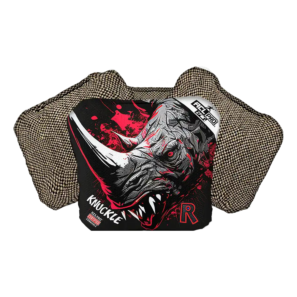 Knuckle PRO | Rhino Black Series