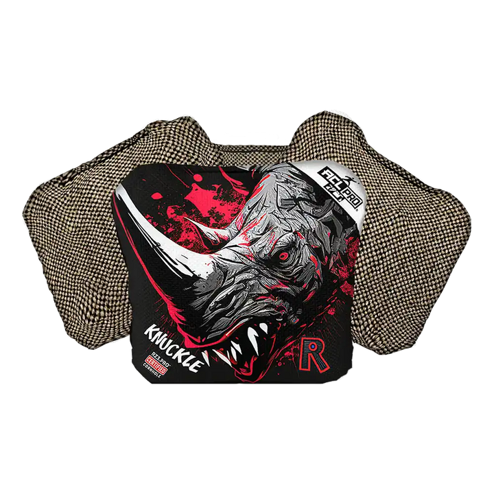 Knuckle PRO | Rhino Black Series