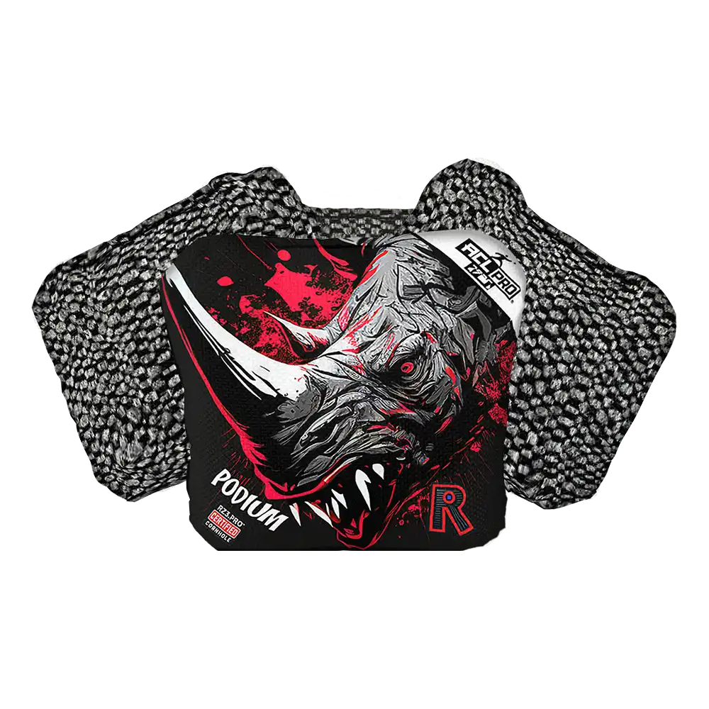 Podium PRO | Rhino Black Series