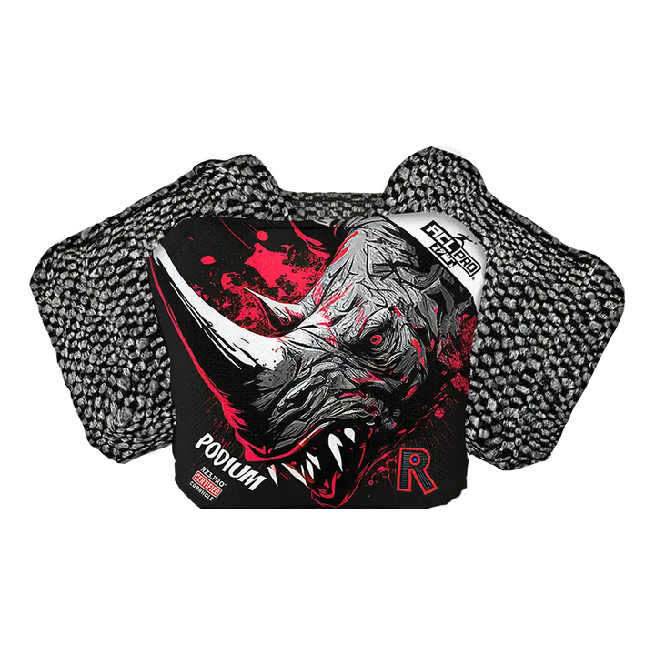 Podium PRO | Rhino Black Series