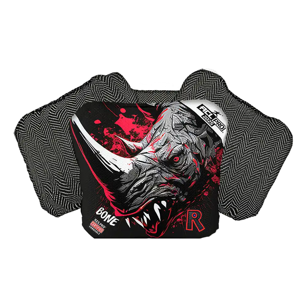Bone PRO | Rhino Black Series