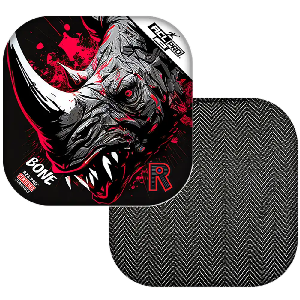 Bone PRO | Rhino Black Series