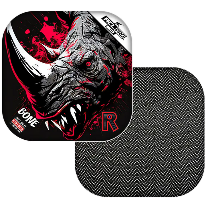 Bone PRO | Rhino Black Series