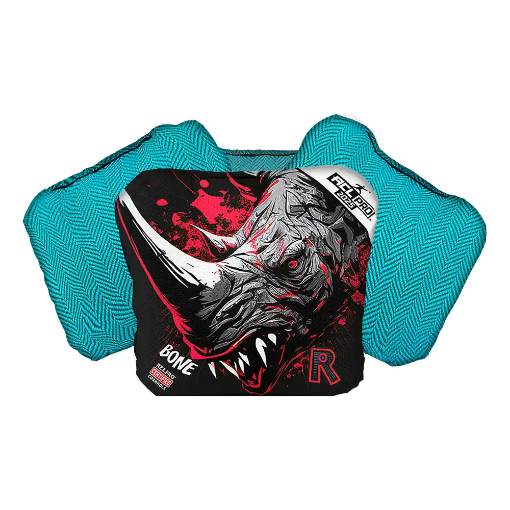 Bone PRO | Rhino Black Series