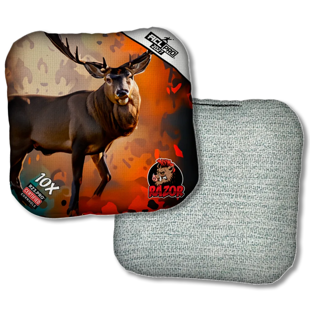 10 X PRO Rutt Light Back Product View