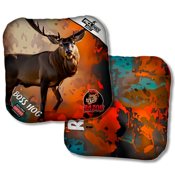 Boss Hog PRO Rutt Product View