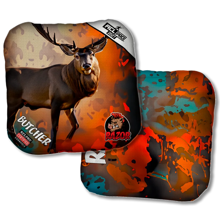 Butcher PRO Rutt Product View