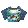 Shark 3D / Blue