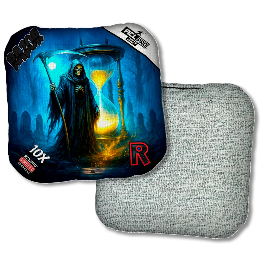 10 X PRO Sands Of Time Light Back Product View