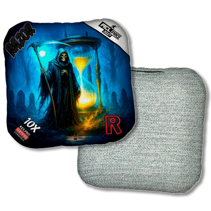 10 X PRO Sands Of Time Light Back Product View