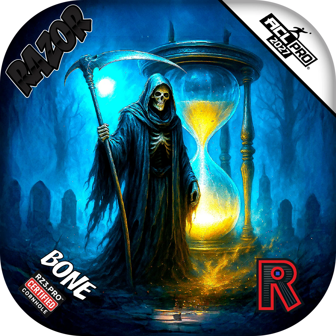 Bone PRO Sands Of Time Cornhole Bags