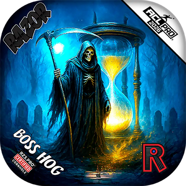 Boss Hog PRO | Sands Of Time
