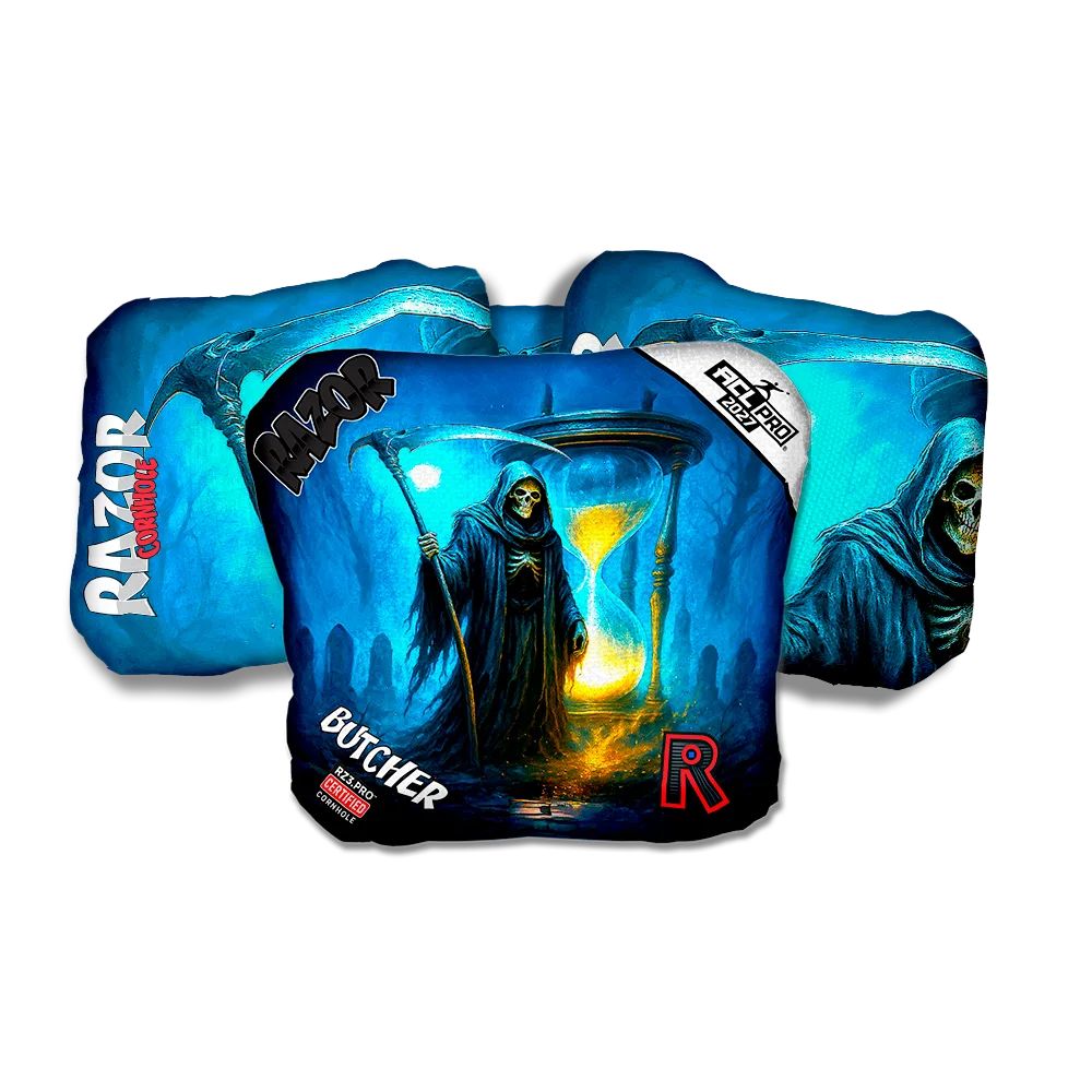 Butcher PRO Sands Of Time Cornhole Bags
