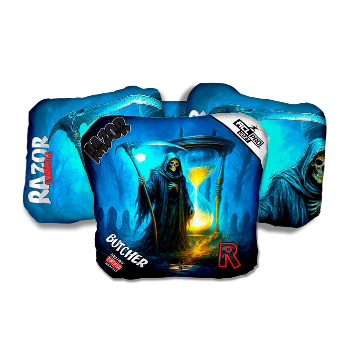 Butcher PRO Sands Of Time Cornhole Bags