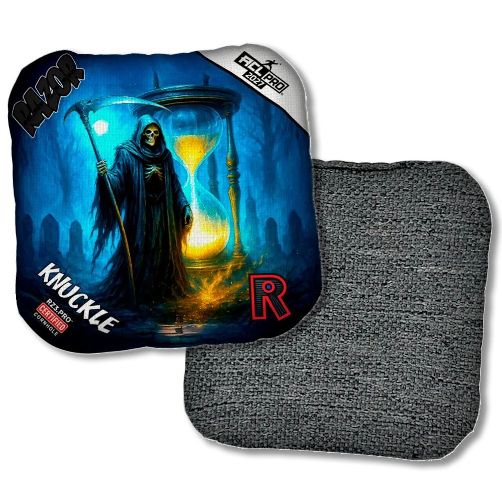 Knuckle PRO Sands Of Time Black Back Product View