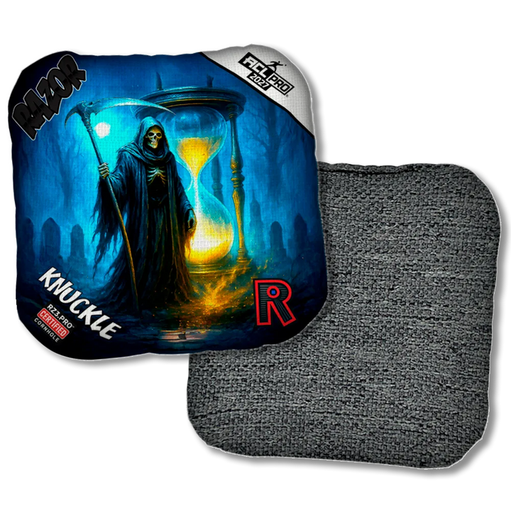 Knuckle PRO Sands Of Time Black Back Product View