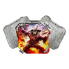 Silver Back