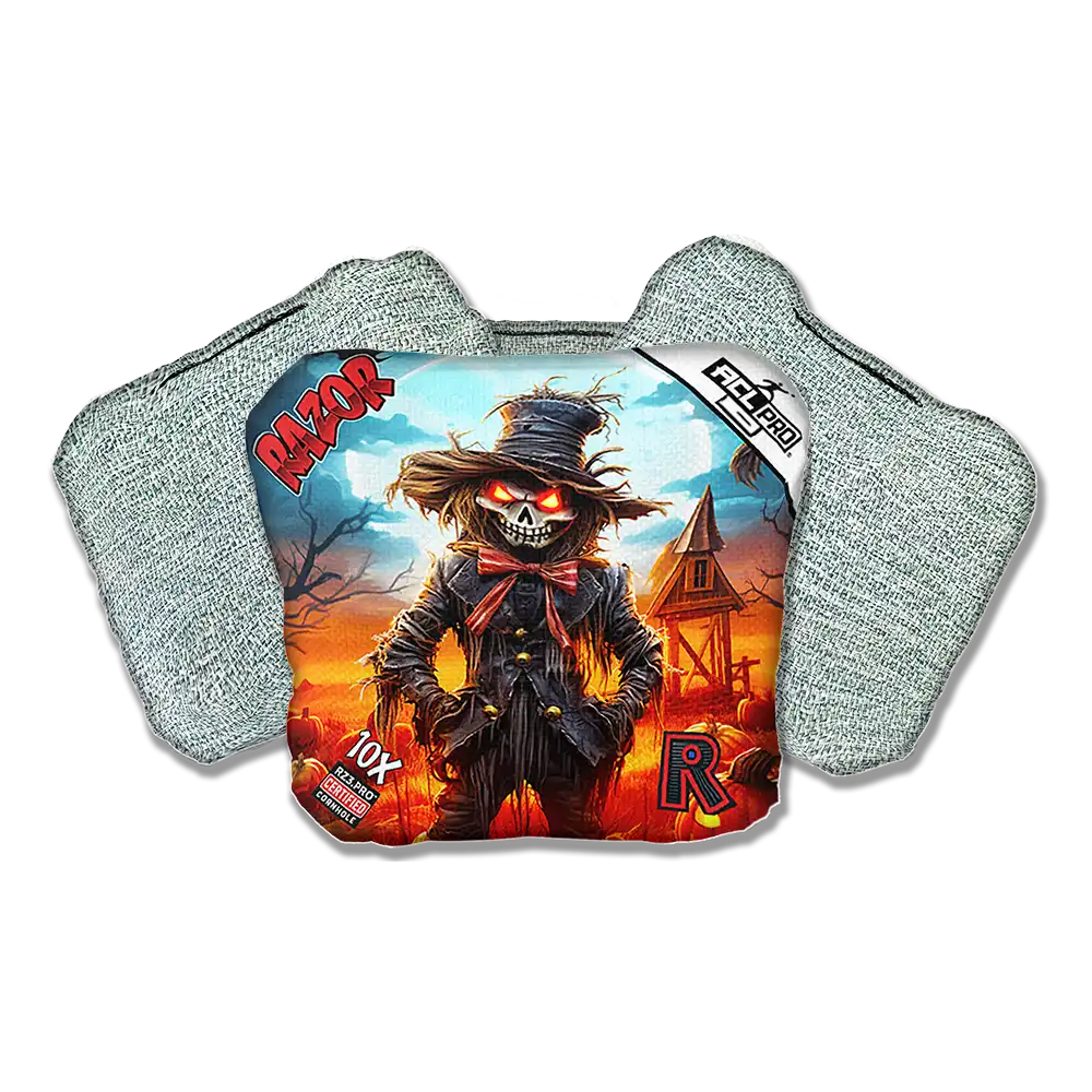 ACL Pro - Razor 10X Series | Light Back