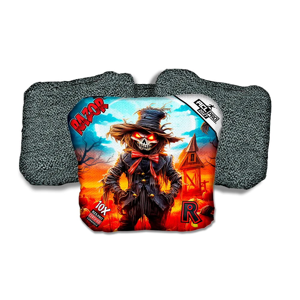 10X PRO | Scarecrow 1