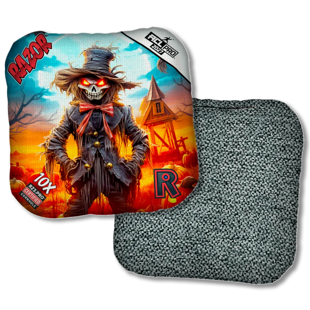 10X PRO | Scarecrow 1