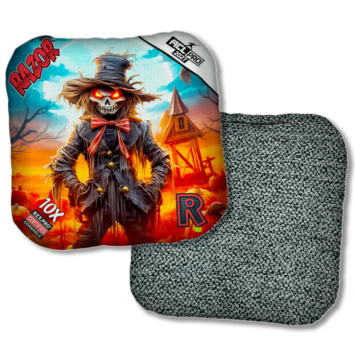 10X PRO | Scarecrow 1