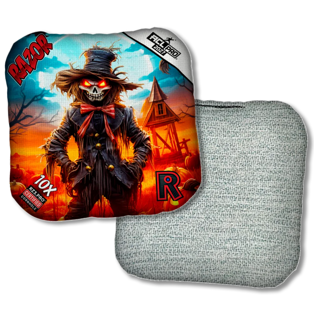10 X PRO Scarecrow 1 Light Back Product View