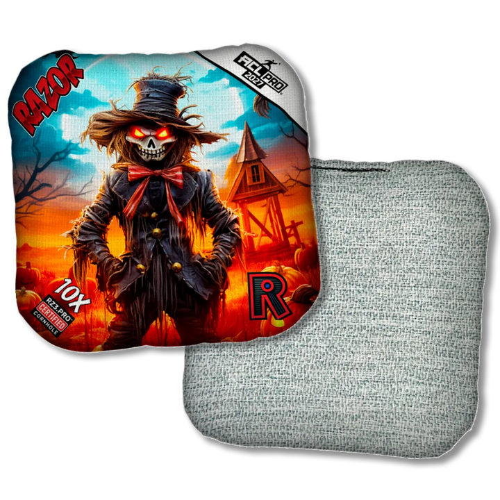 10 X PRO Scarecrow 1 Light Back Product View