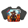 Scarecrow 1 / Black