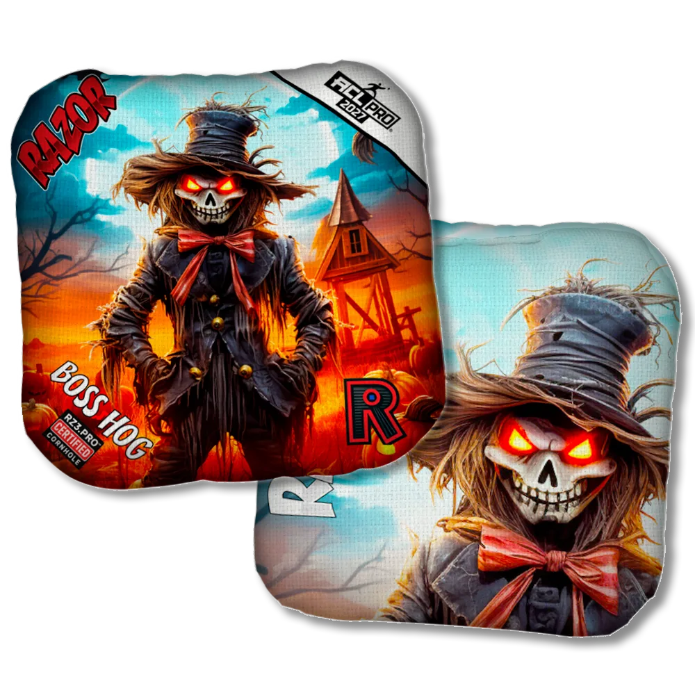 Boss Hog PRO Scarecrow 1 Product View