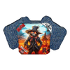 Scarecrow 1 / Blue