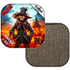 Scarecrow 1 / Brown