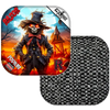 Scarecrow 1 / Black