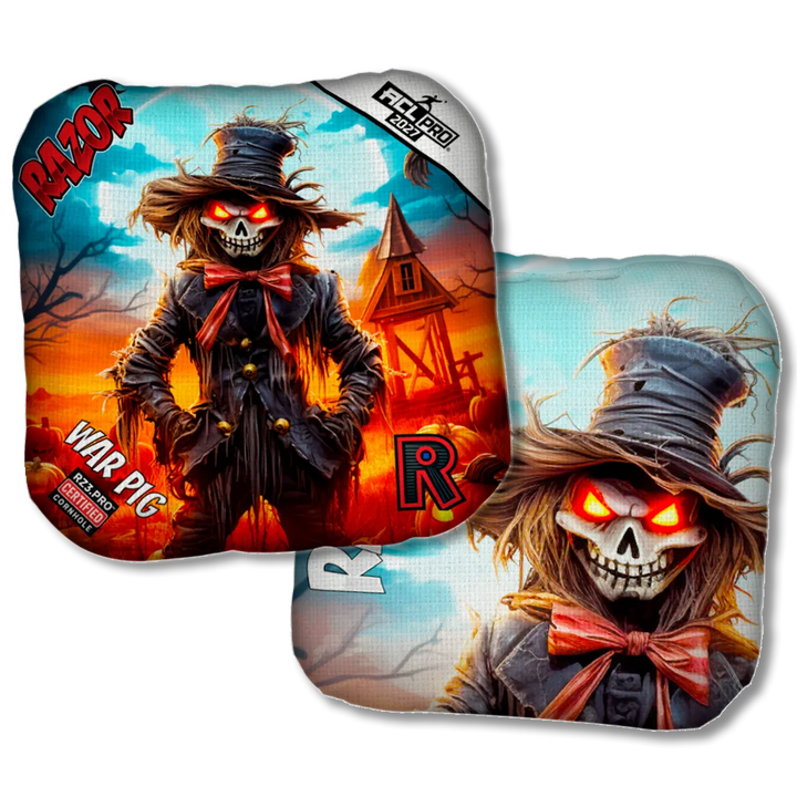 War Pig PRO Scarecrow 1 Product View
