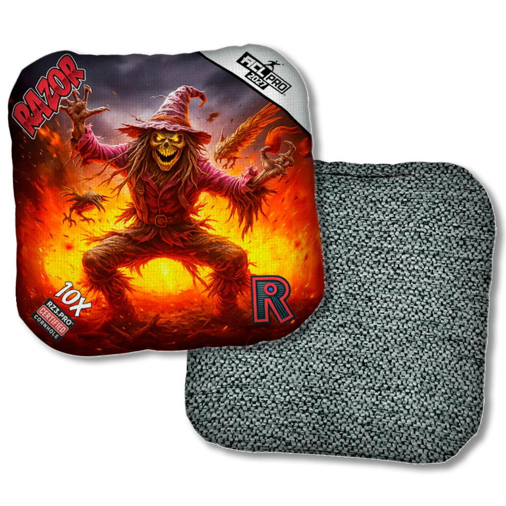 10X PRO | Scarecrow 2