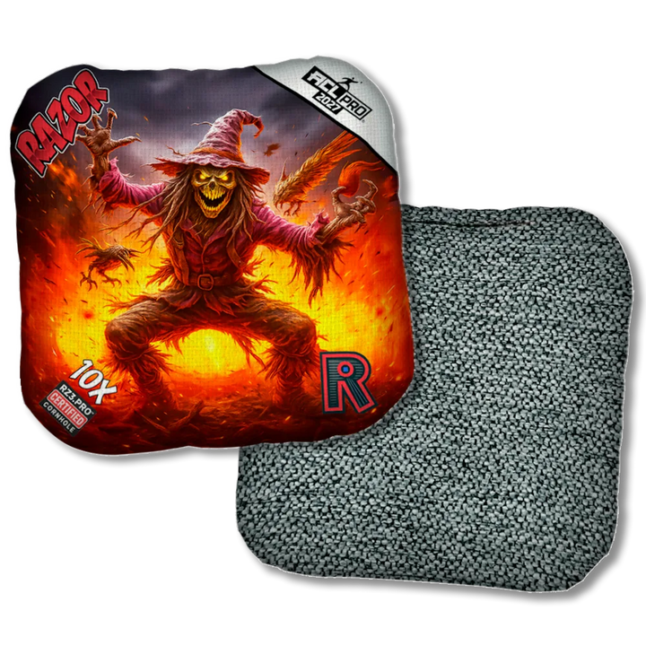 10X PRO | Scarecrow 2