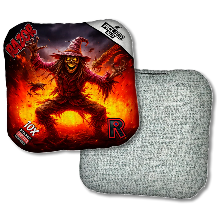 10 X PRO Scarecrow 2 Light Back Product View
