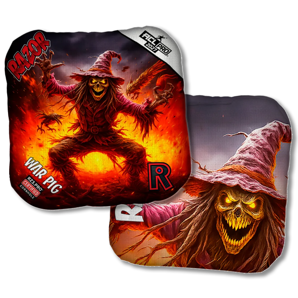 War Pig PRO Scarecrow 2 Product View
