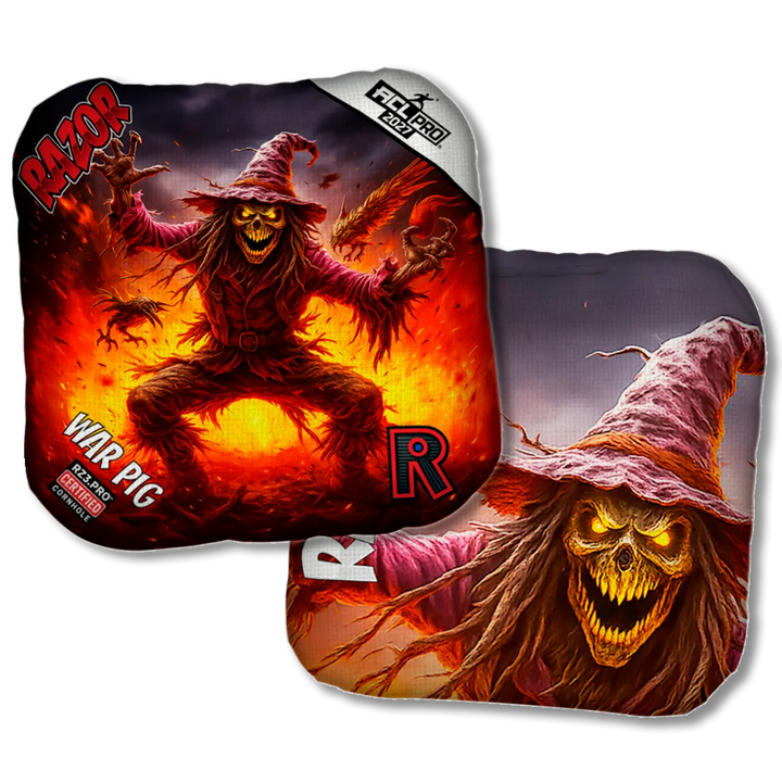 War Pig PRO Scarecrow 2 Product View