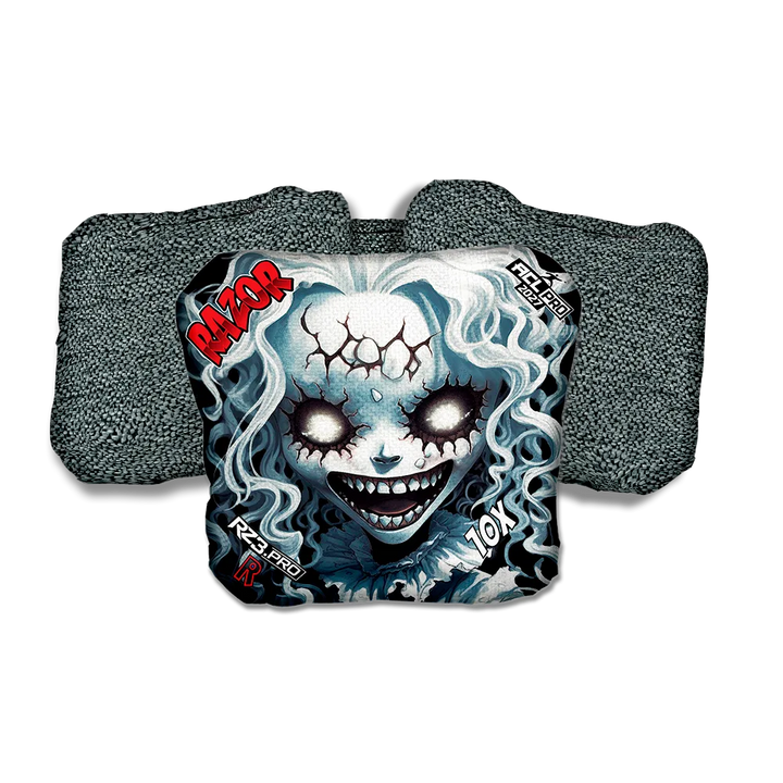 10X PRO | Scary Girl
