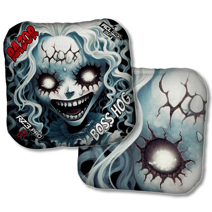 Boss Hog PRO Scary Girl Product View