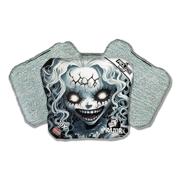 ACL Pro - Razor 10X Series | Light Back