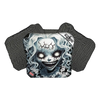 Scary Girl / Black