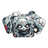 Scary Girl
