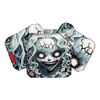 Scary Girl