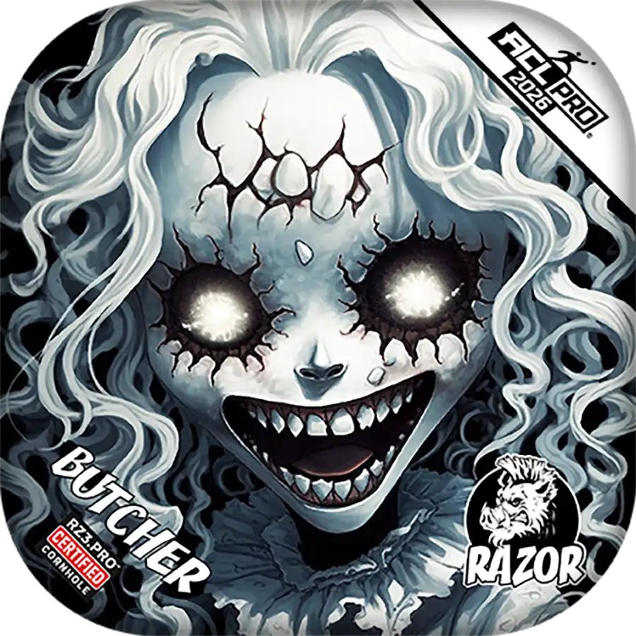 ACL Pro - Razor Butcher Series