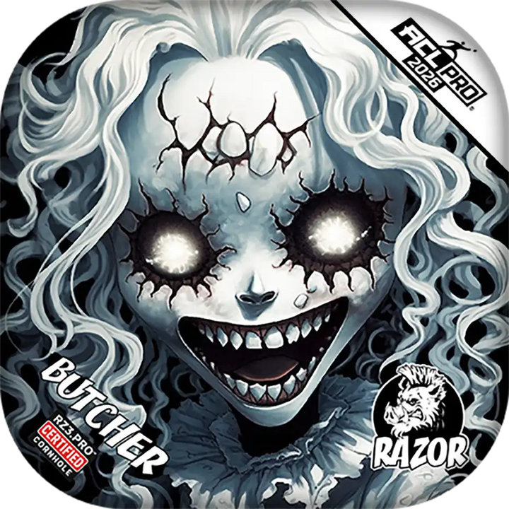 ACL Pro - Razor Butcher Series